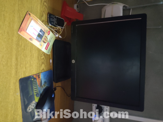 Pc & Monitor